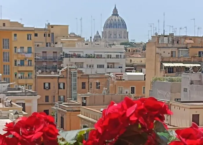 Your Window On San Pietro