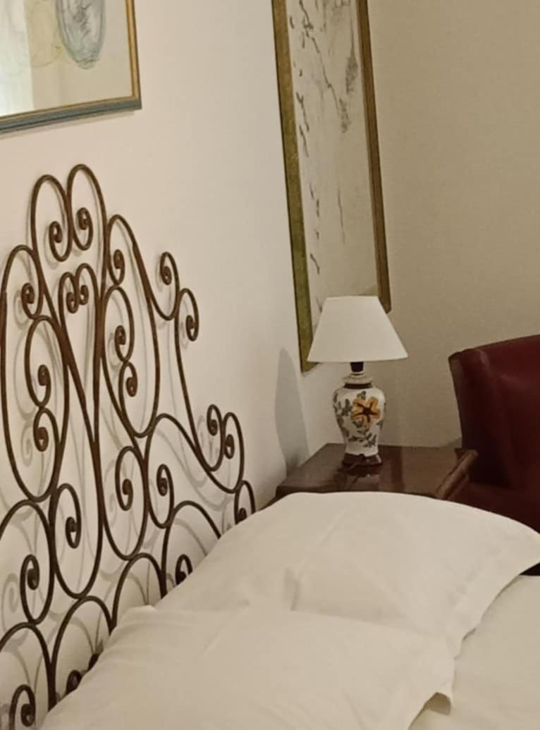 Vakantiehuis Your Window On San Pietro Rome