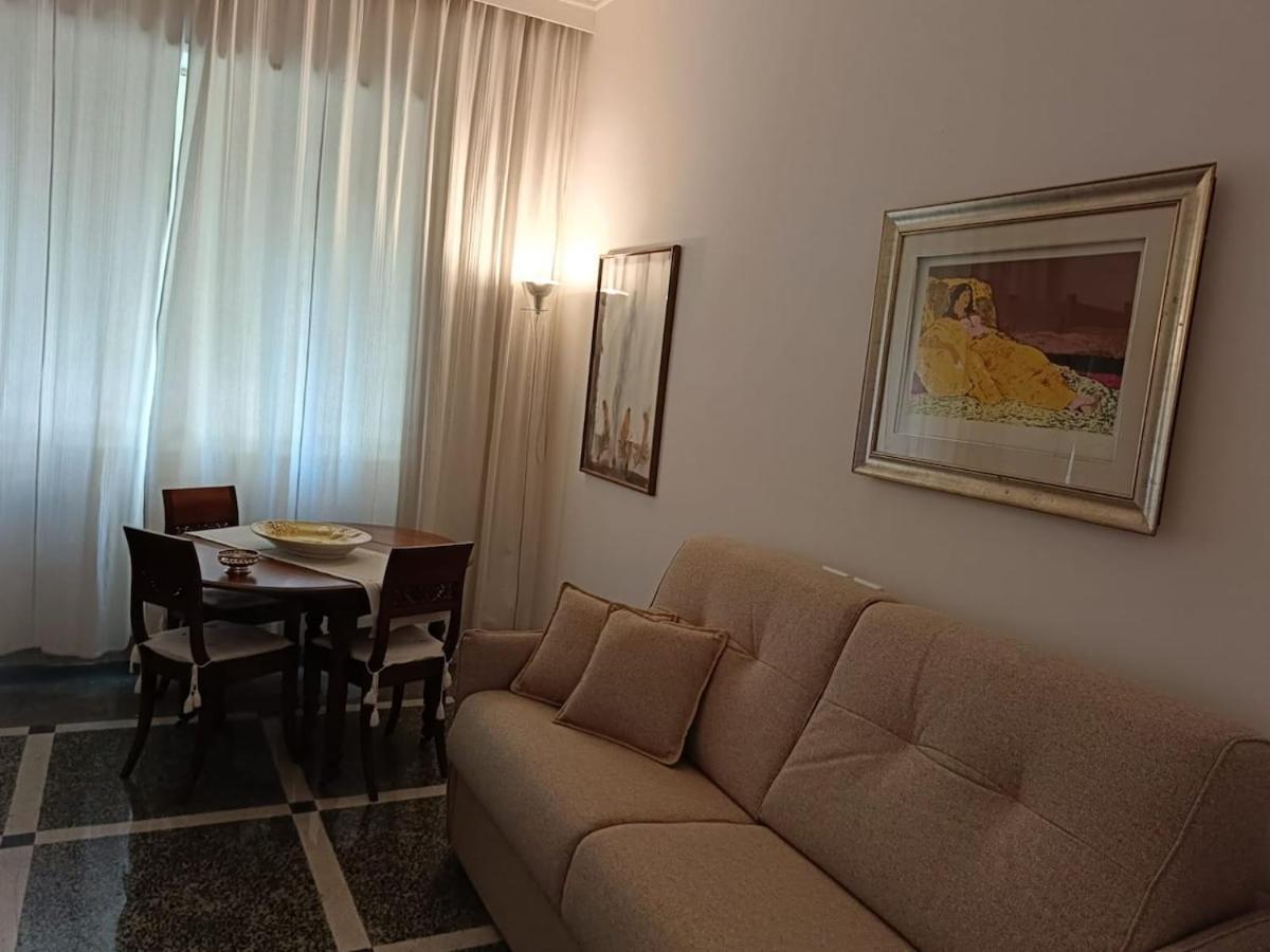 Your Window On San Pietro Vakantiehuis