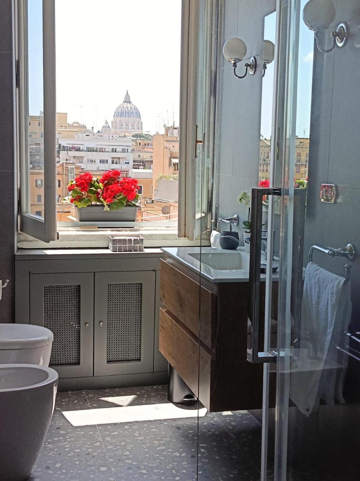 Your Window On San Pietro