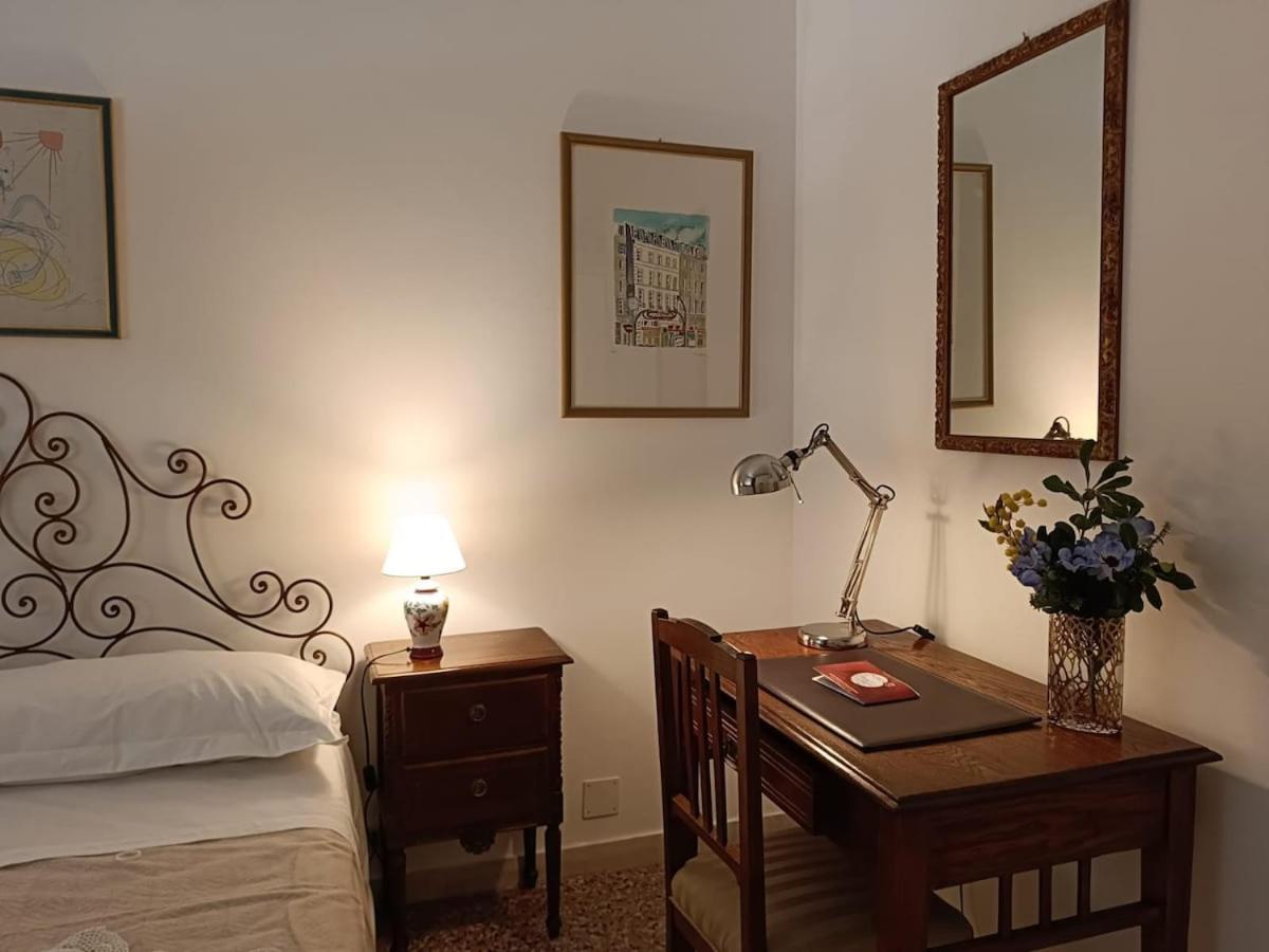 Your Window On San Pietro Vakantiehuis *